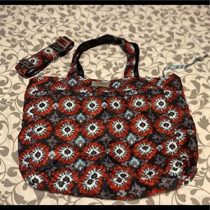 Jujube Tote